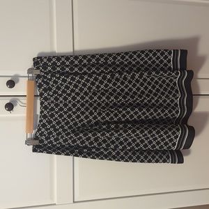 Talbot's Skirt, EUC, like new, size 4